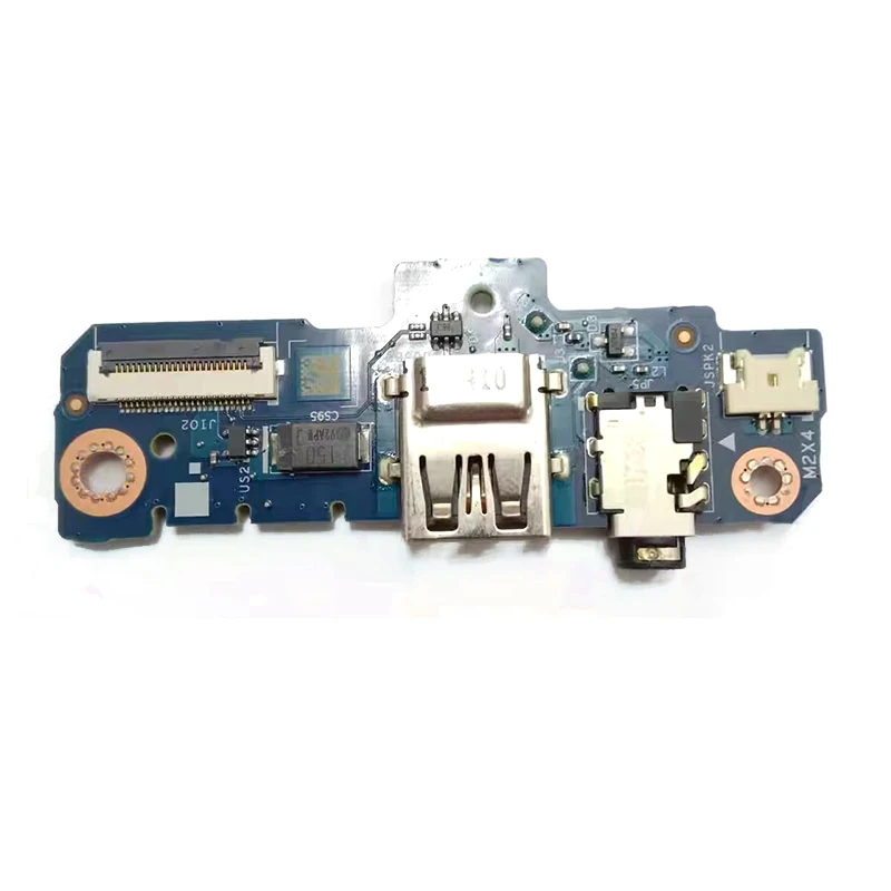 Imagem -02 - Usb Mais Placa de Alto-falante para Acer Nitro An51554