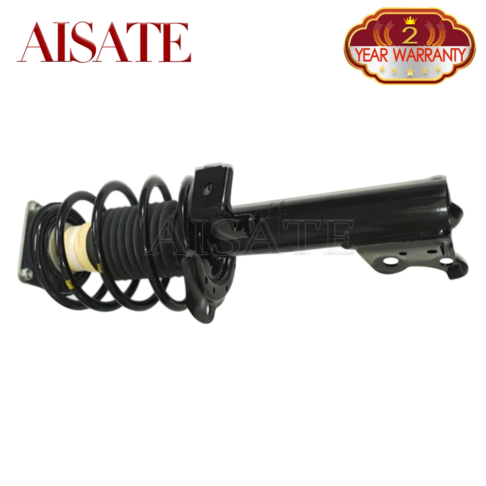 

Front L/R Suspension Shock Absorber Assembly For Mercedes Benz A B CLASS W245 W169 2004-2012 Without ADS 1693200530 A1693200530