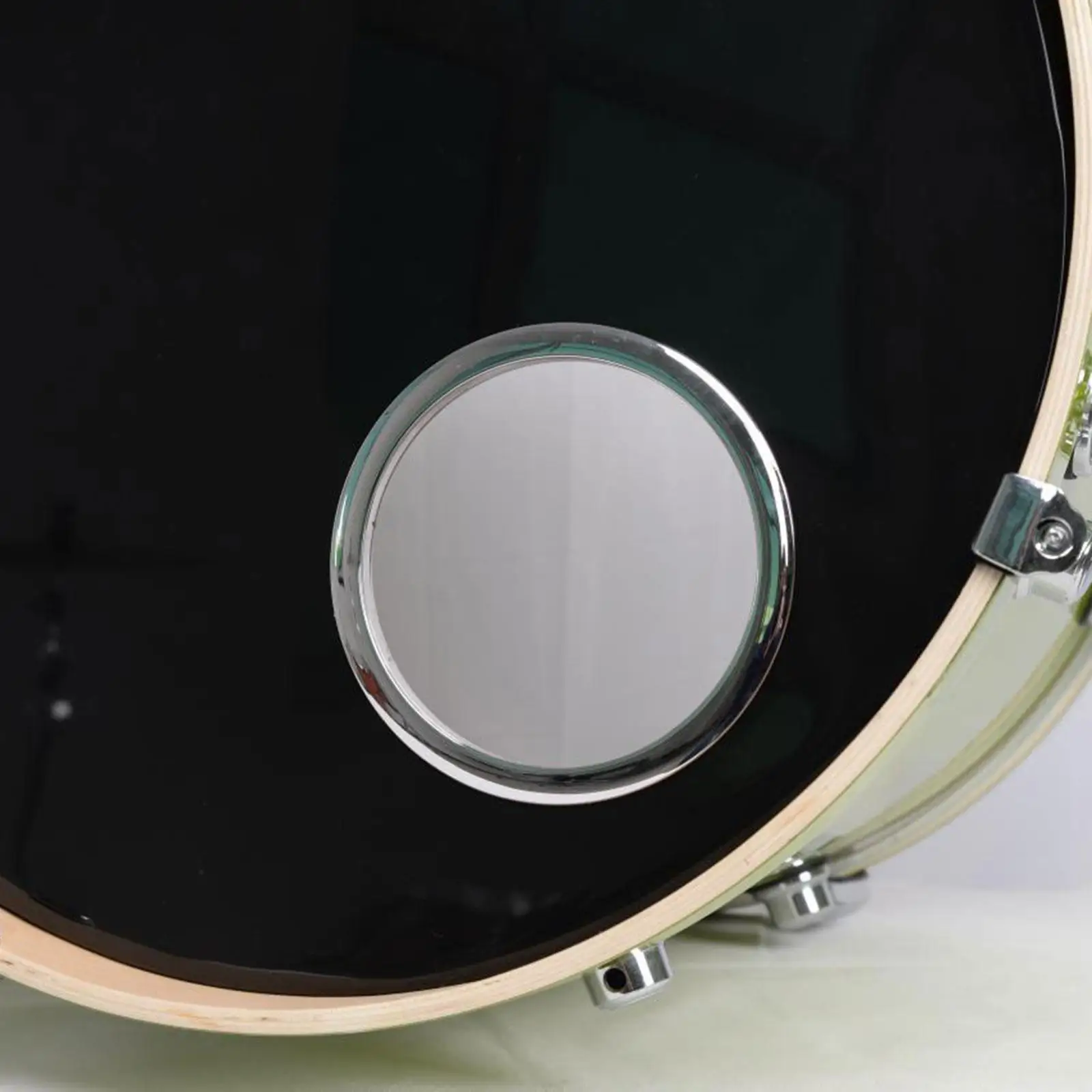

Drum Opening Protection Heavy Duty Drum Accessory Percussion Accessories for Bass Drum