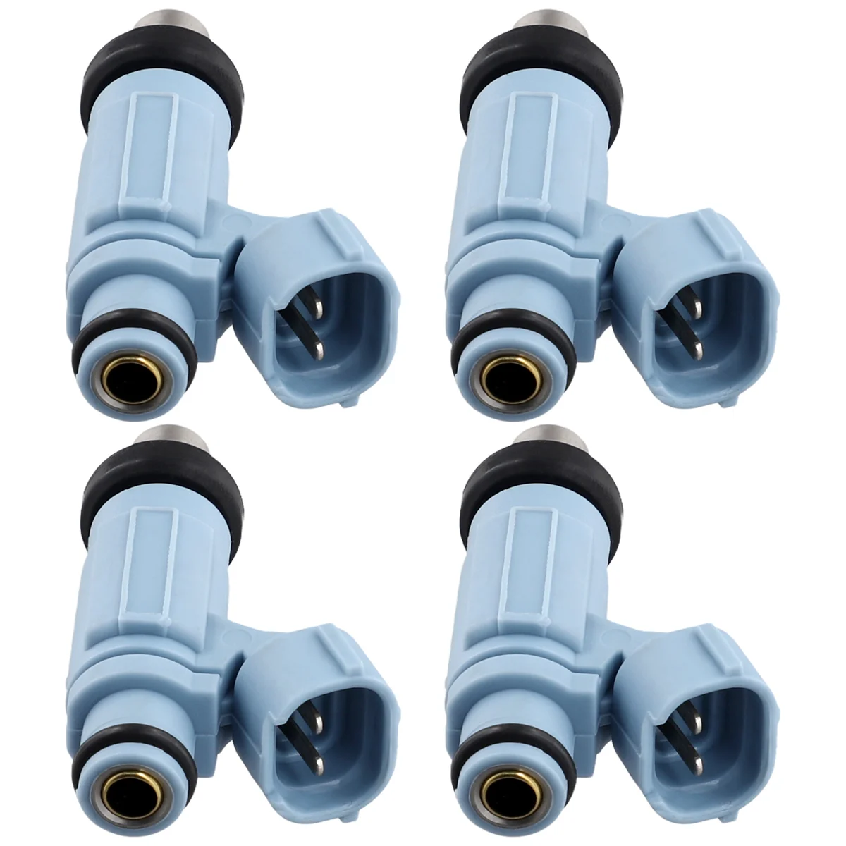 

15710-31G01 New Fuel Injector Nozzle for Suzuki King Quad 700 LT-A700 LTA 700 X ATV