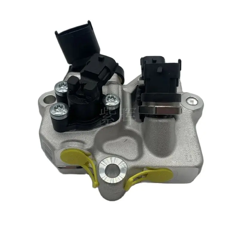 0444031024，0444031022 HCI Fuel metering unit  Suitable for Mercedes Benz trucks 082V11103-5034,610800220082