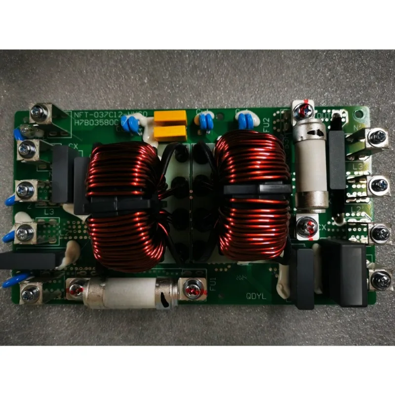 

Parts for Japanese/Vertical Air Conditioning Power Board NFT-037C12-HHAO/-038C12-HHBO/-039C12-HHCO