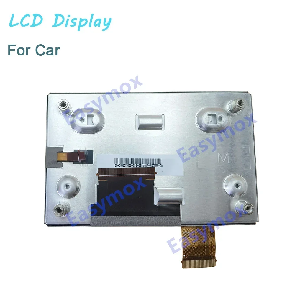 

5inch 59.05C15.005 Car LCD Display Speedometer Auto Dashboard Instrument cluster Screen Repairment