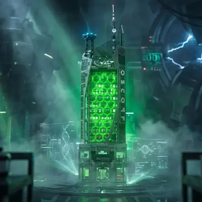 ตัวต่ออาคารสไปเดอร์ออสคอป ฮีโร่ ทาวเวอร์ 6375 ชิ้น ชุดตัวต่อภาพยนตร์ เมือง สถาปัตยกรรมคลาสสิก แบบประกอบเอง ของเล่น DIY ของขวัญ