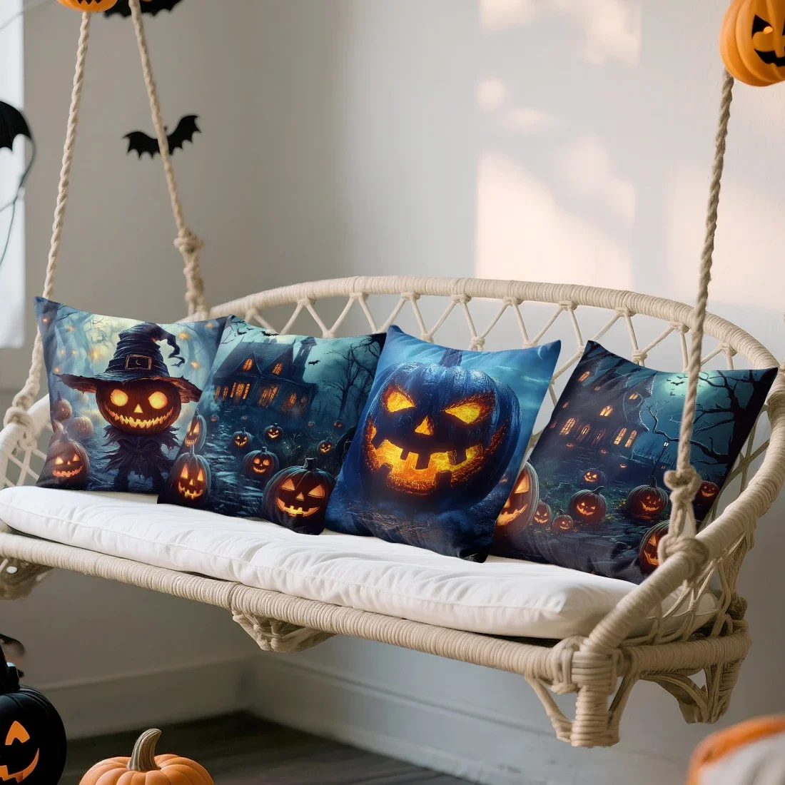 Funda De Almohada C… - image