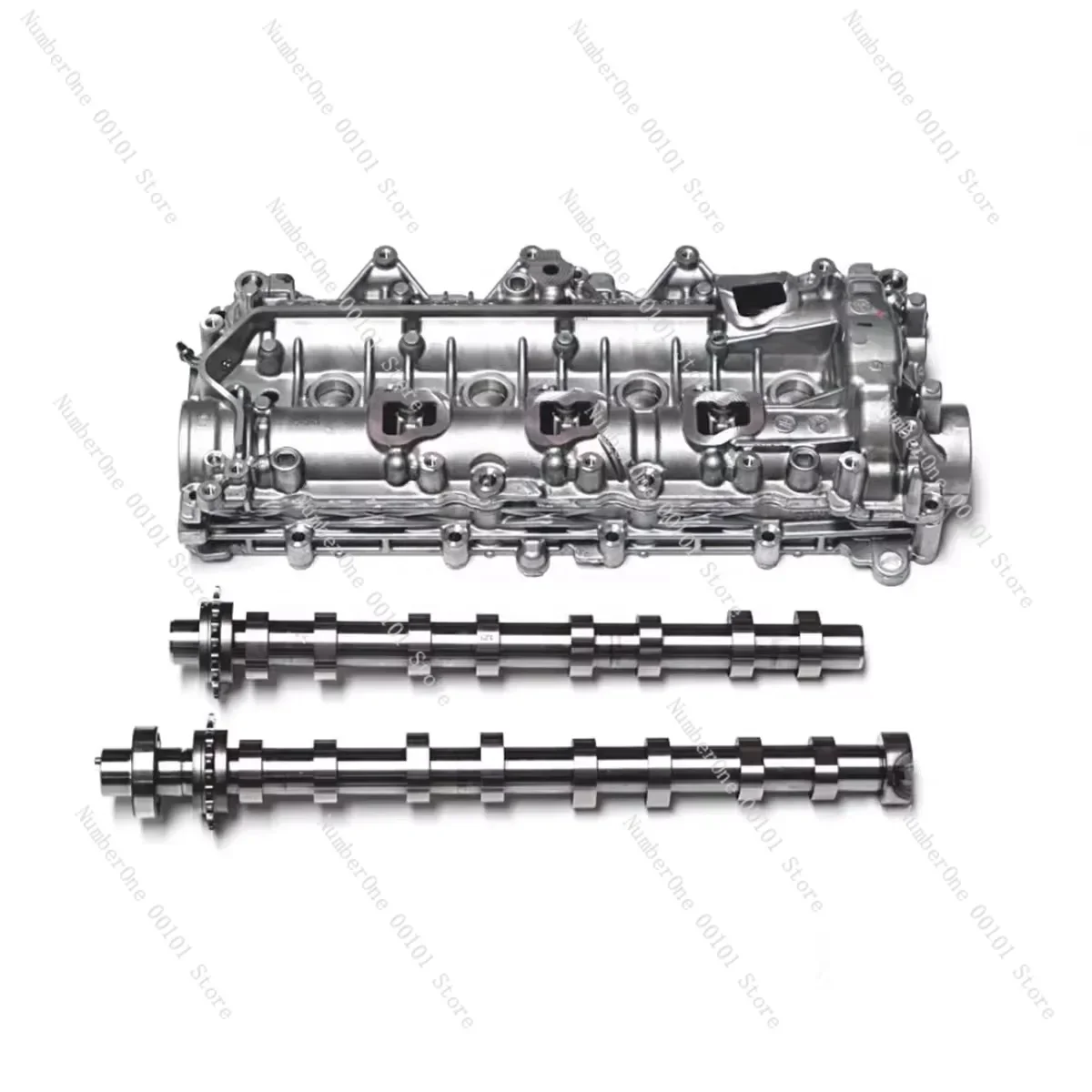 9830580480 for  peugeo DV5 1.5 cam cover KIT Camshaft support 9828655380,9828655580