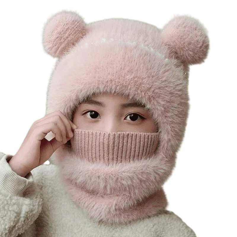 Рисунок 4 - Детская зимняя шапка