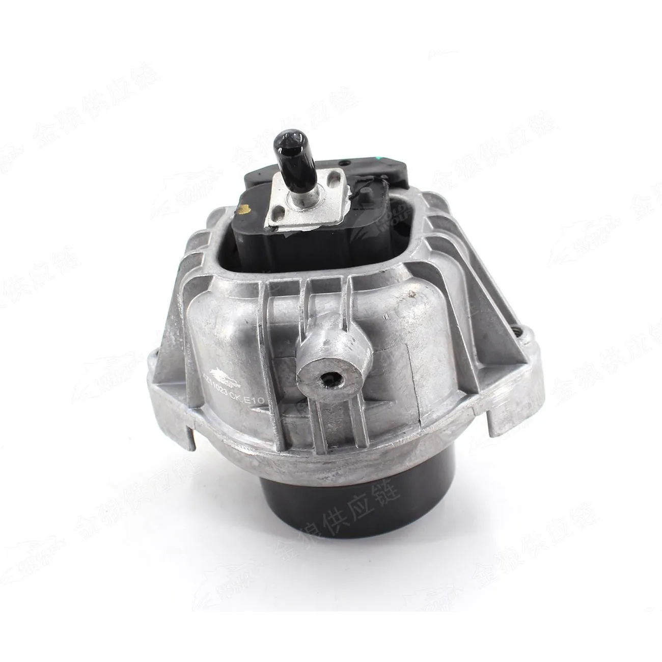 

Engine Mount Left for BMW 3 Series Sedan (E90) 2004-2011 3 Series Touring (E91) 2004-2012. OE: 22116773247, 22114038371