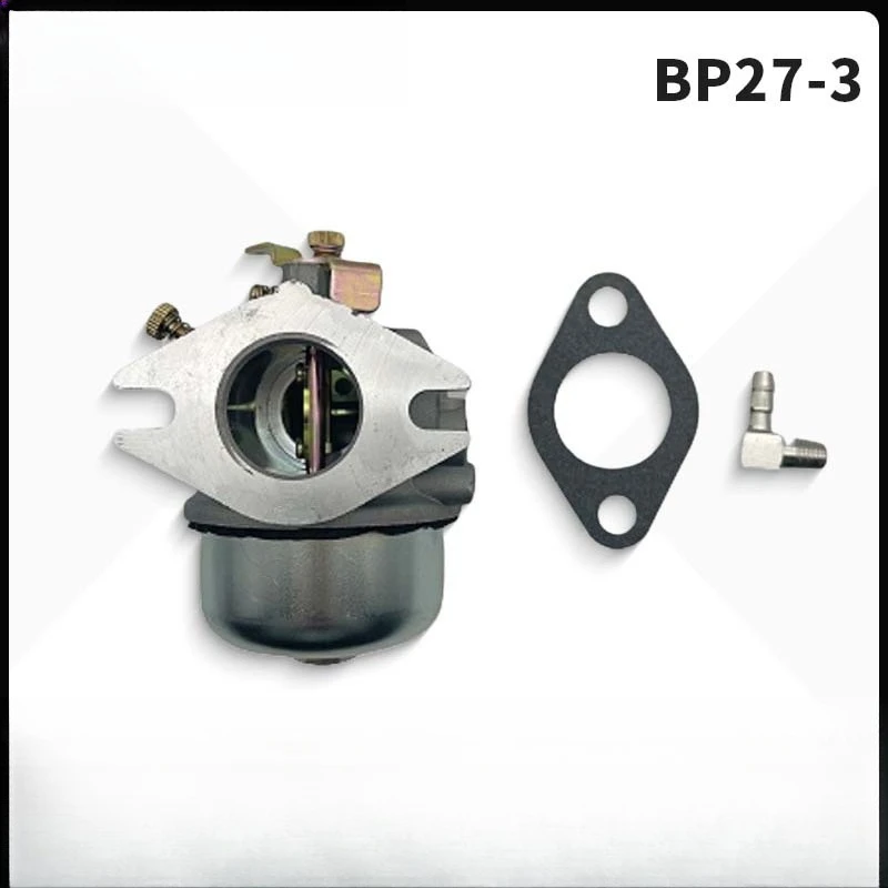 

Карбюратор для двигателей Kohler KT17, KT19, M18, M20, MV18, MV20 - Замена TPS Oner