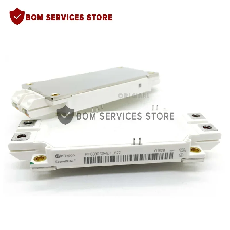 FF600R12ME4_B72 FF600R12ME4-B72 FF600R12ME4-B73 FF600R12ME4_B73 จัดส่งฟรีใหม่โมดูลต้นฉบับ