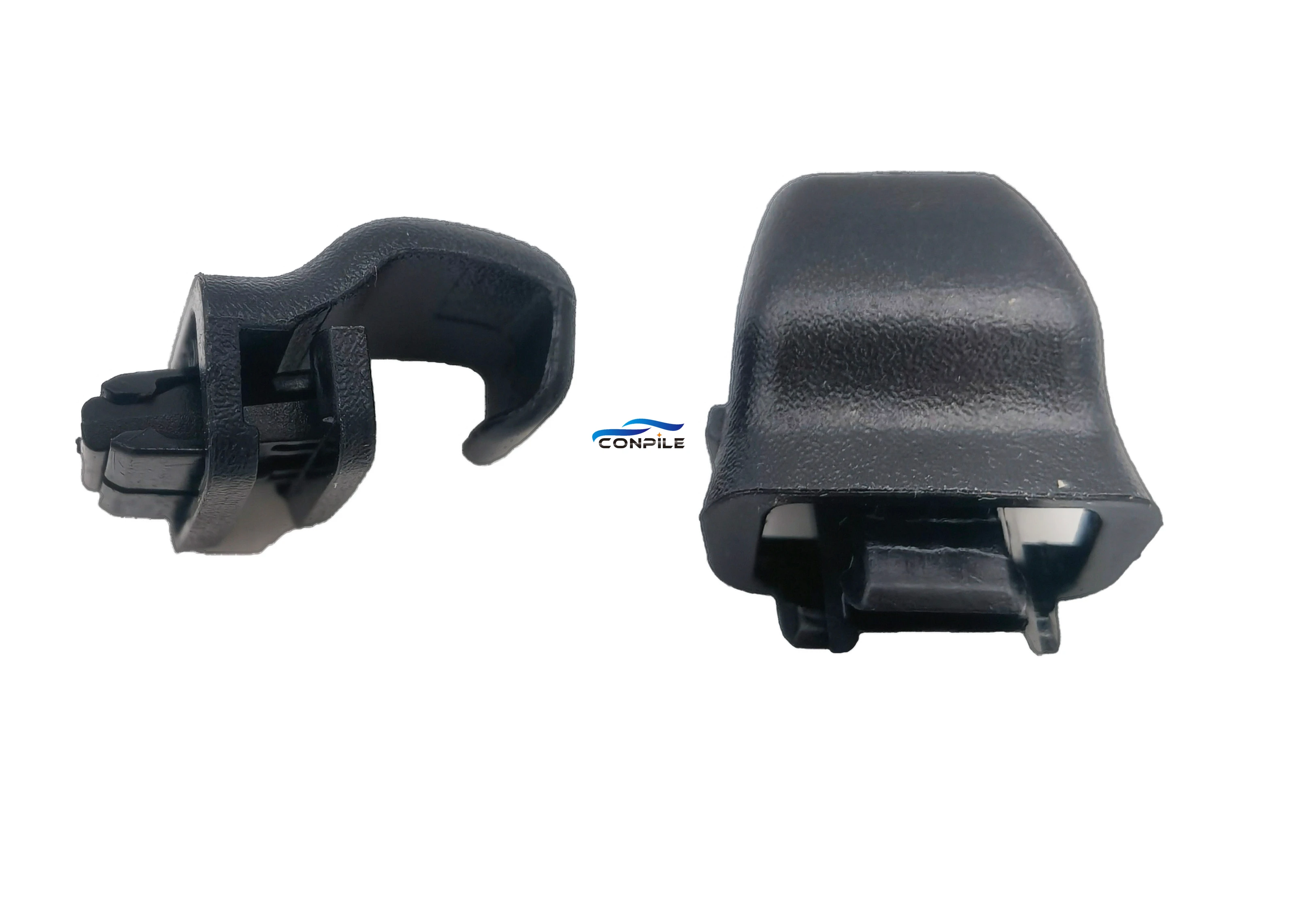 1pc for hyundai Custin rear Door Curtain Hook Middle Row Sunshade buckle clip