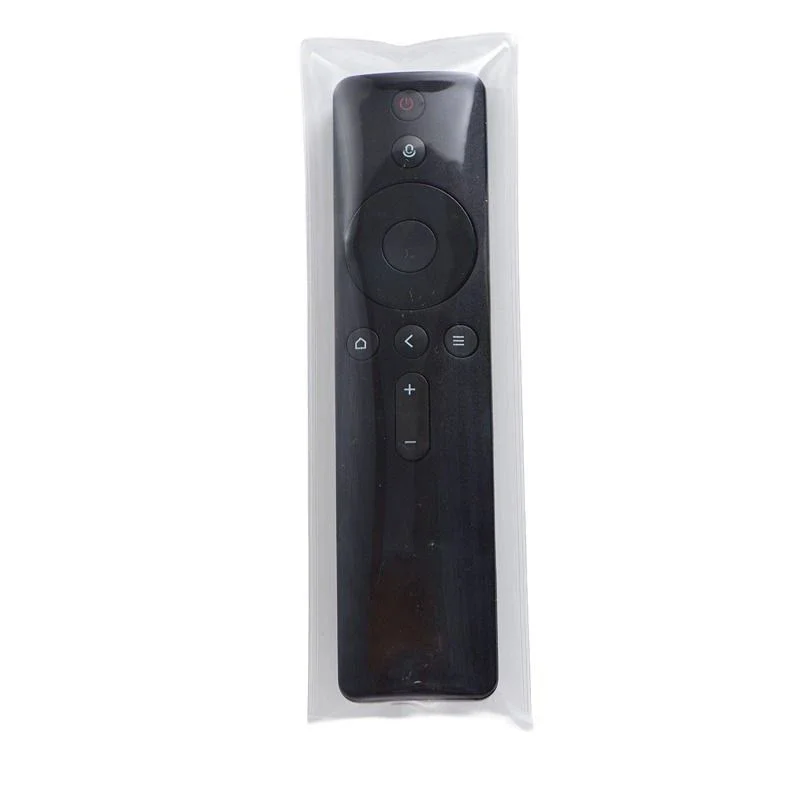 

Remote Control Protective Case Transparent PU Material Washable Reusable Dustproof Splashproof For TV AC Set-top Box Remote Use