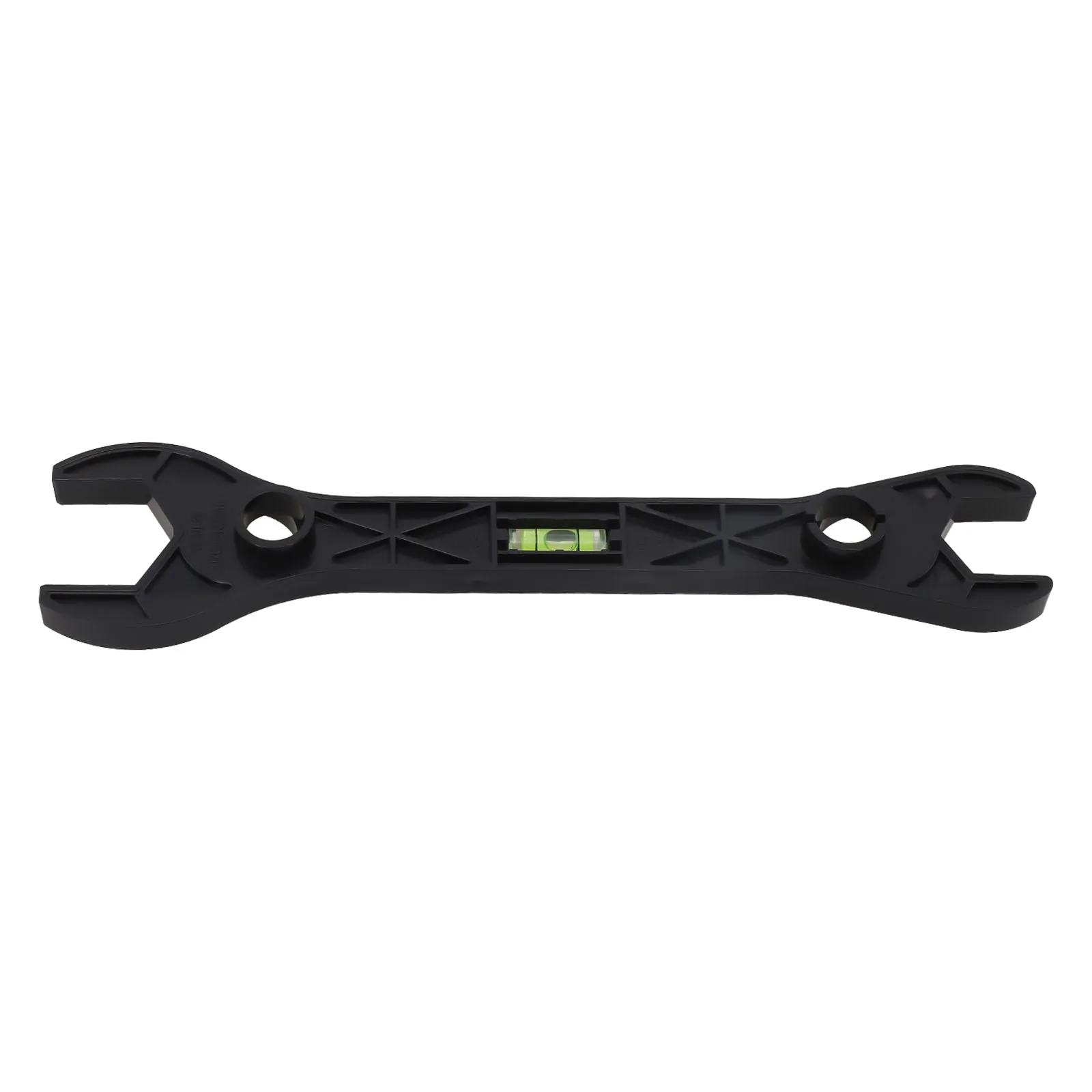 Bathroom Gadgets Shower Wrench For Repairment Bathroom For Spirit Level Manual Tool Plastic Portable Shower Wrench High Quality