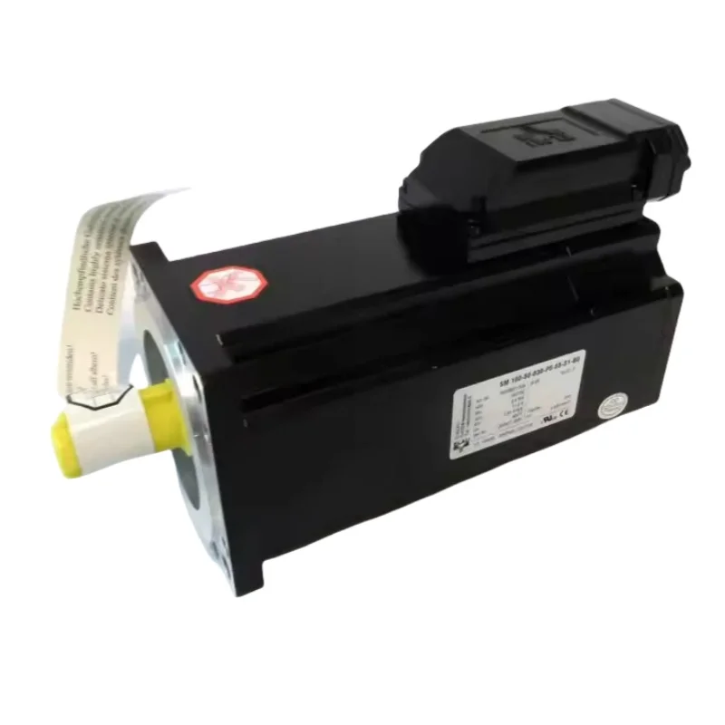 New Original Sch-neider VIA0703D12A0000 ISH070/60022/0/1/00/0/00/10/00 Servo Motor