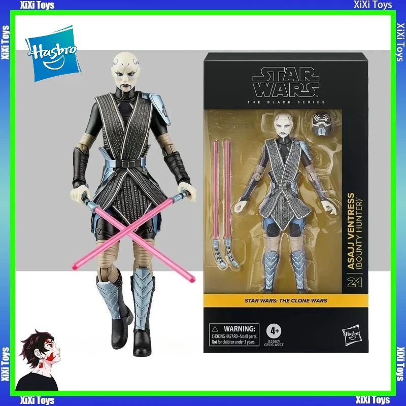 en-stock-hasbro-star-wars-the-black-series-asajj-ventress-cazador-de-recompensas-coleccion-de-figuras-de-accion-de-15cm-modelo-original-juguetes-para-regalo
