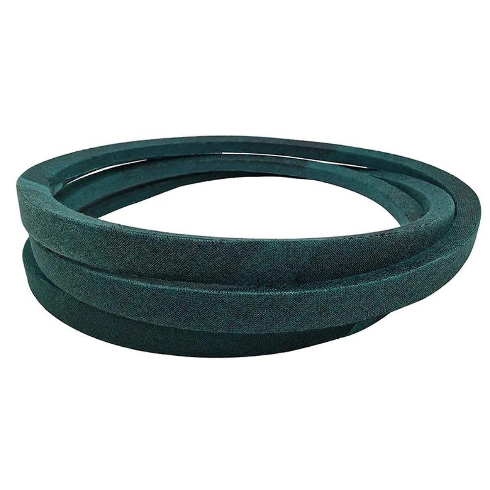 

Heavy-Duty Belt Aramid Belt 5 8 Inch X 219 Inch Extended Length Heavy-Duty Construction Aramid Cord Deck Belt Roller