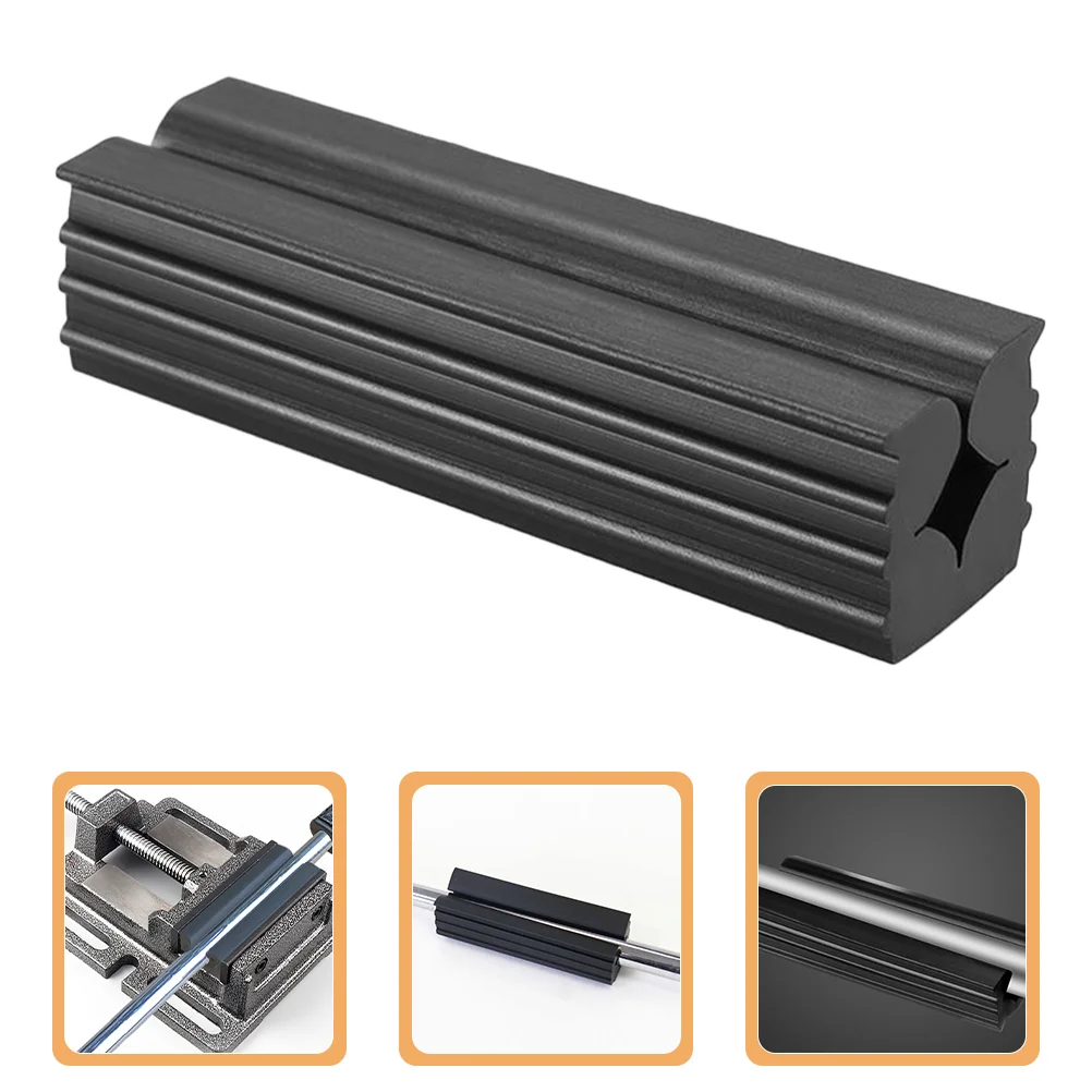 

Golf Club Clamp Rubber Cue Clamps The Tools Kit Replacement Clubs Convenient Remover