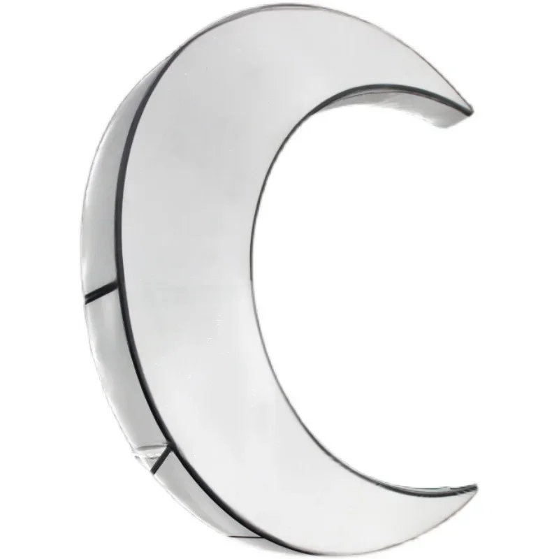 

Wedding props Luminous ornaments Wedding stage background decoration outdoor photography props Moon light box