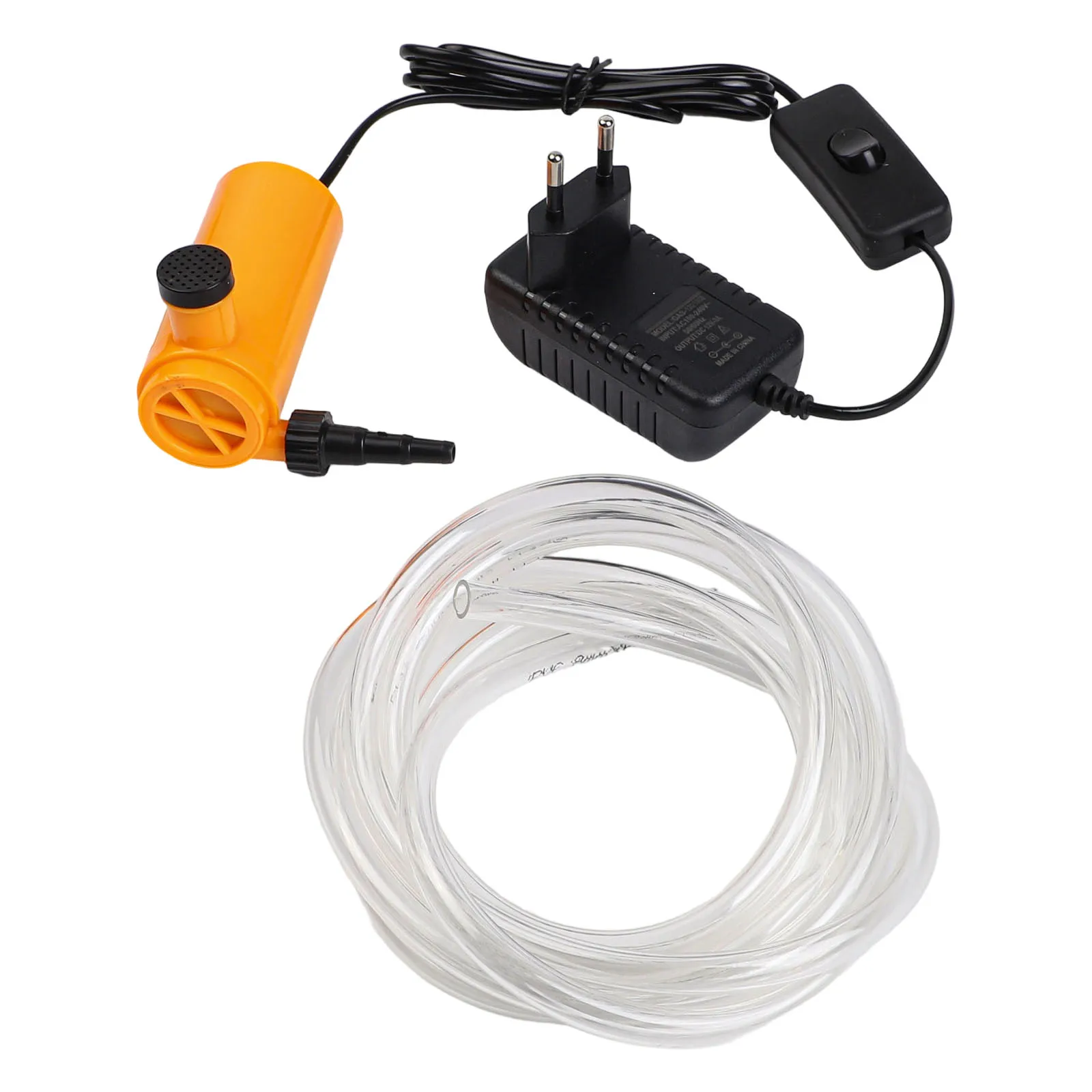 Cutting Machine Cutting Machine Accessory 12V Water Pump Height 8CM Voltage 12V Pump Working Temperature Various Pipe Lengths