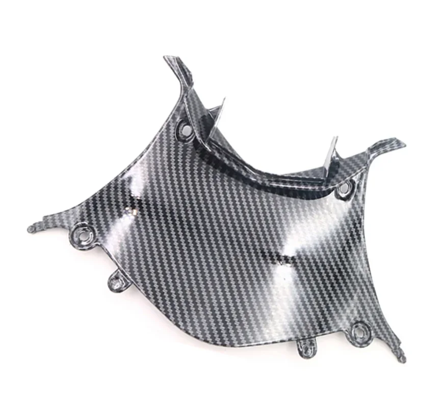 غطاء تذكار ، صفيحة جانبية للمقعد ، جزء لوسط الدراجات النارية ، ياماها YZF 1 M-بالطو الخلفي