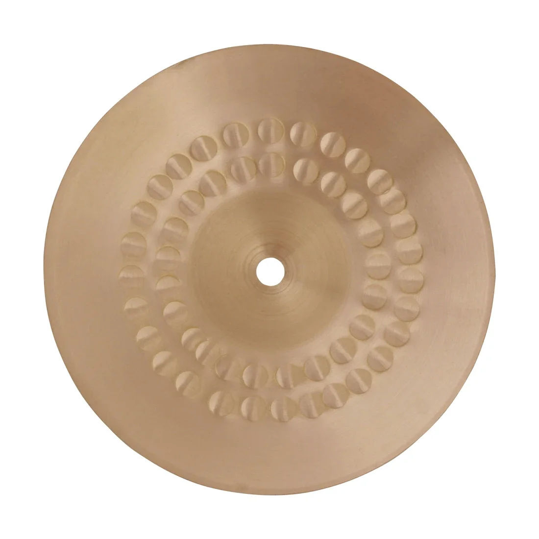 IRIN 8 Inch B20 Cymbal Gong Phosphor Bronze Cymbals Percussion Instruments Parts Accessories Crash Hi-Hat Drum Cymbals Kit