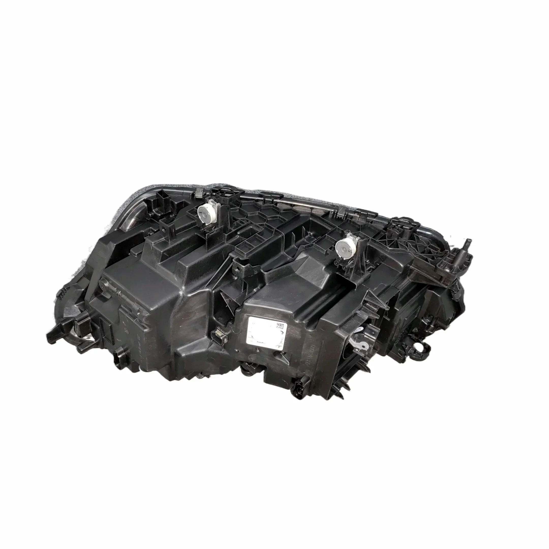 Suitable For BMW X5 G05 With Auxiliary Lights, The Headlights Are Selling Well