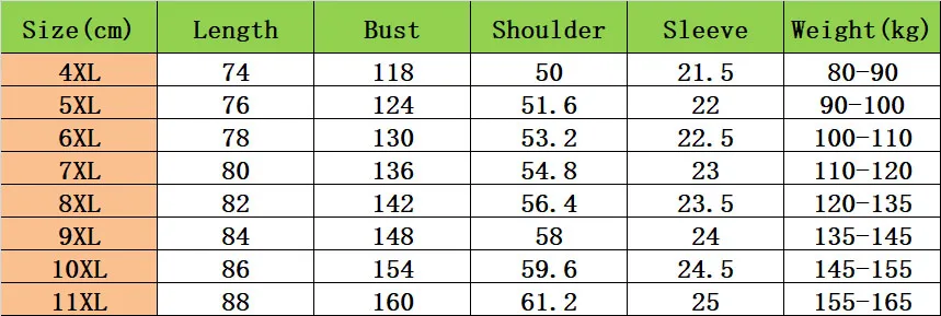 Plus Size 165kg Men Summer Short Sleeve T-shirt Polos Thin Loose Top 8XL 9XL 10XL 11XL 12XL