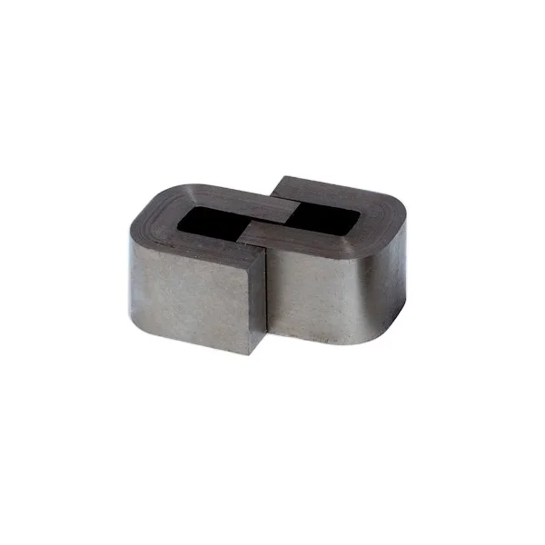 soft magnetic materials amorphous tape amorphous cut core amcc 630 transformer core for inductor