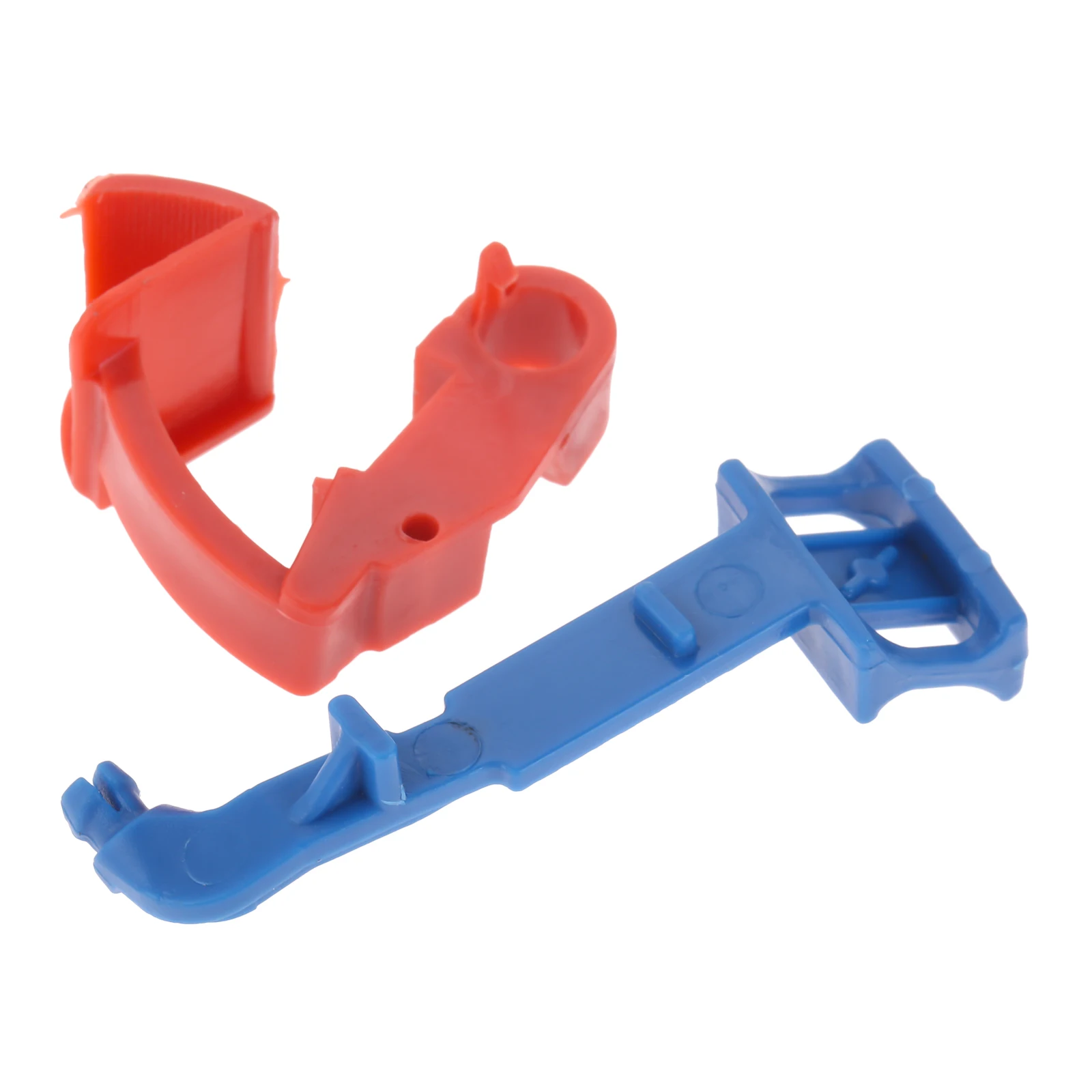 Controllo On Off interruttore albero Choke Rod kit leva di controllo per Husqvarna 340 340e 345 345e 346XP 350 351 motosega parte #503869601