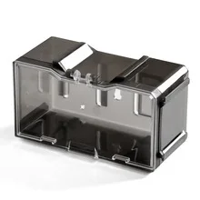 

4Pcs Multifunctional Thangka Storage Box Stackable Display Case for Collectibles Beads Artifacts Home Decor Keepsake Container