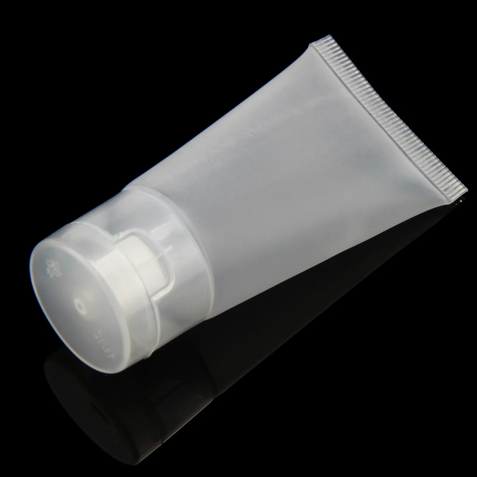 

Empty Cosmetic Travel Lotion Containers Bottle 30ml
