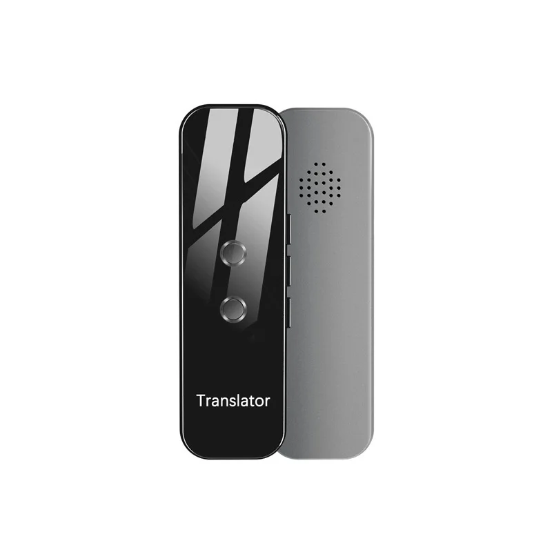 G6 Intelligent Voice Translator Supporting 137 Languages, Bluetooth Voice Translator