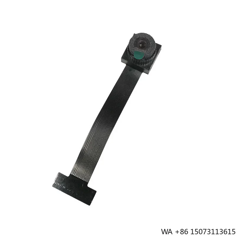 

2 МП HD-модуль GC2063 с объективом без аберраций и распознаванием лиц для детей