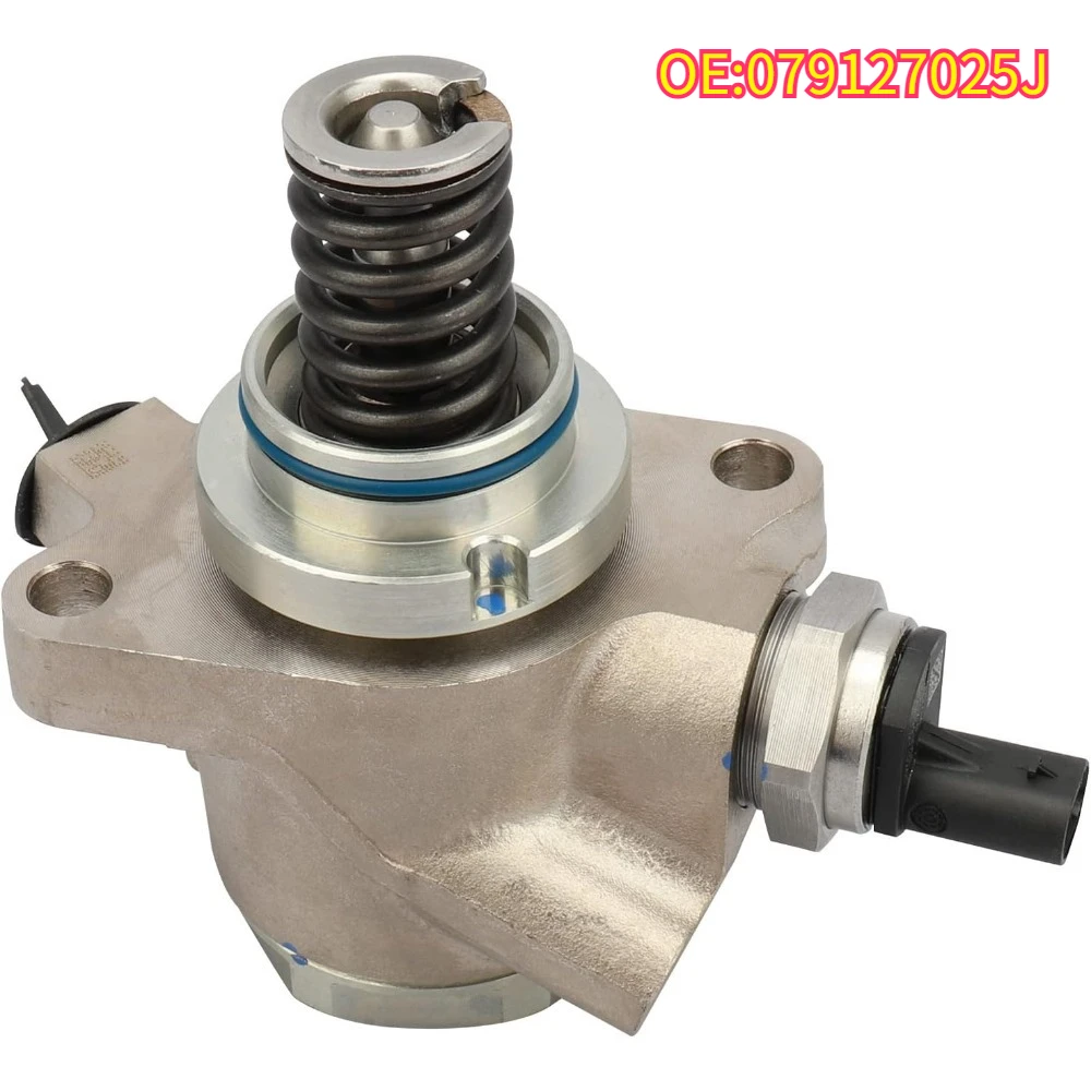 

High quality New For 079127025J High Pressure Fuel Pump For GTI MK7 Beetle 2015-2017 For A4 A4Quattro Q5TTL4 2.0T06L127025J06L