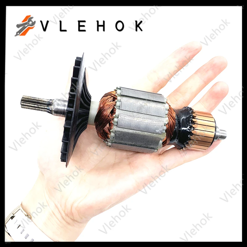 

220V-240V ARMATURE SA FOR DEWALT DW293 DW294
