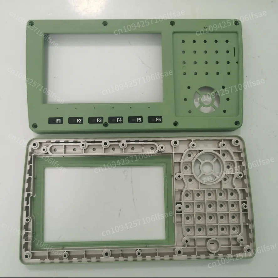 Replacement New Leika TS16 Total Station Display Front Cover Back Cover ,Leika TS16  Shell