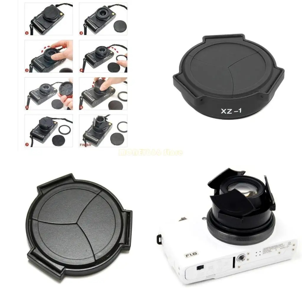 F62C Auto Retractab… - image