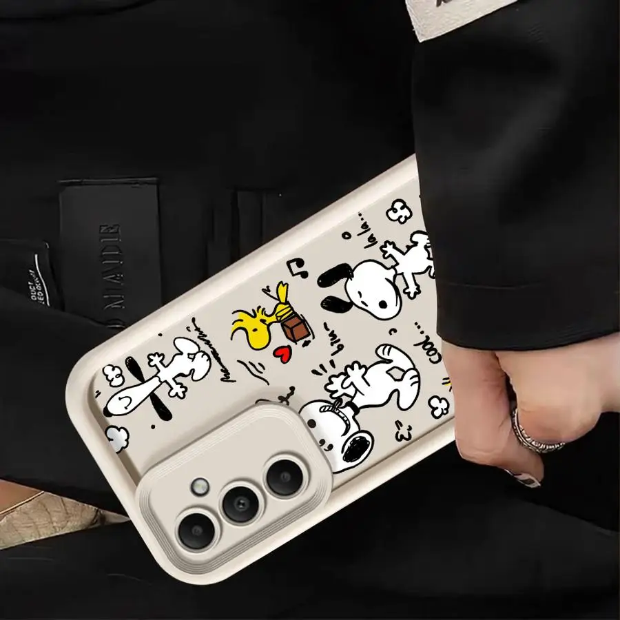 Case For Samsung Ga… - image