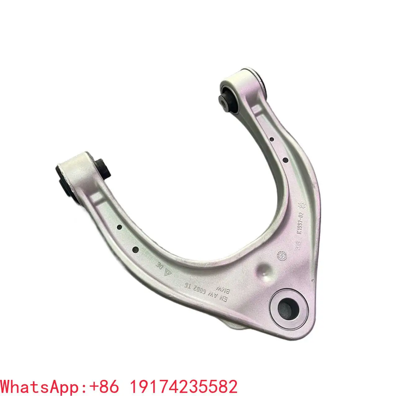 

High Quality Control Arm 31126852998 31126782181 31126782182 for Rolls Royce Wraith Ghost Dawn Suspension Control Arm