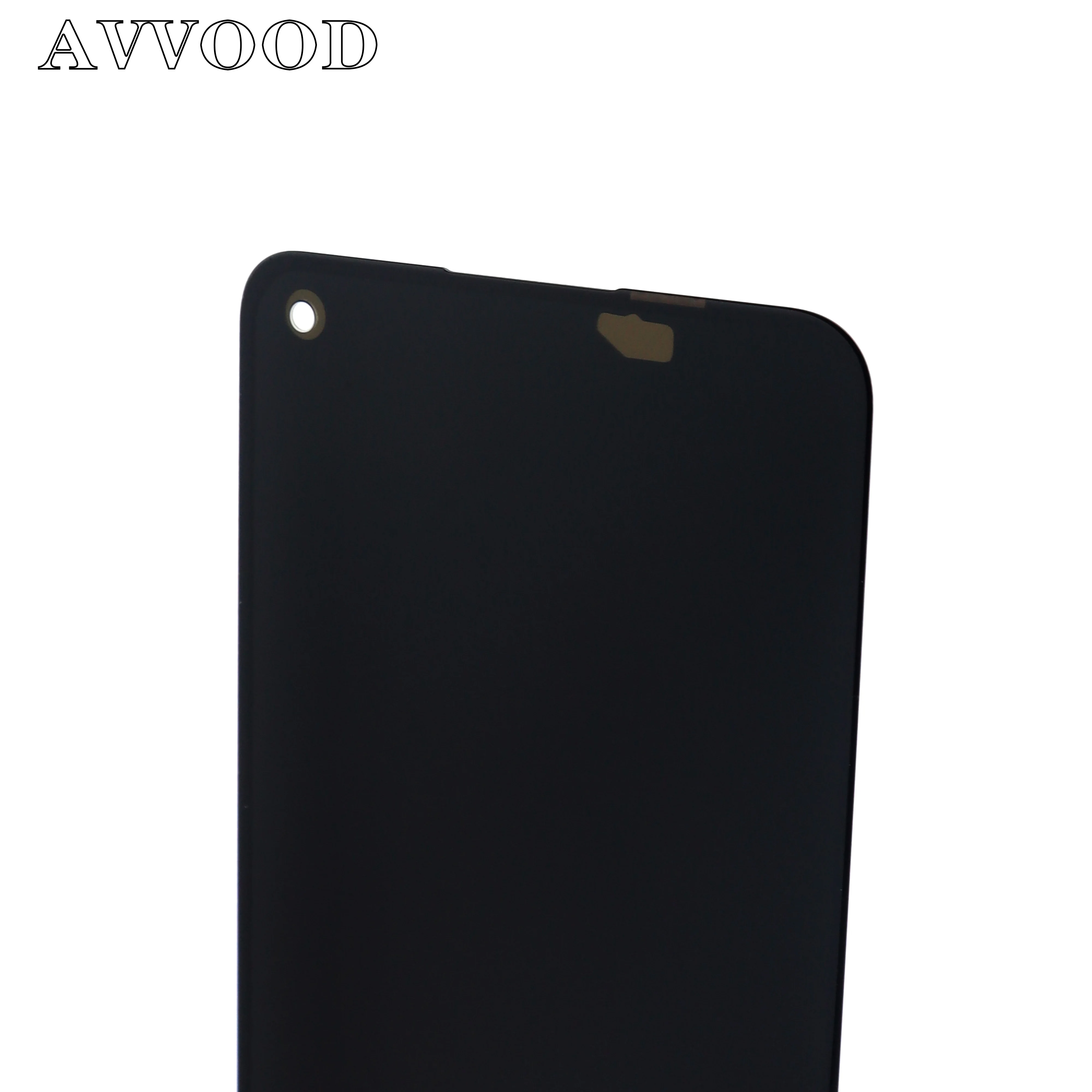 Imagem -05 - Amoled Lcd Display Touch Screen Digitizer Substituição do Conjunto do Painel Apto para Oppo Reno8 5g Cph2359 Cph2457