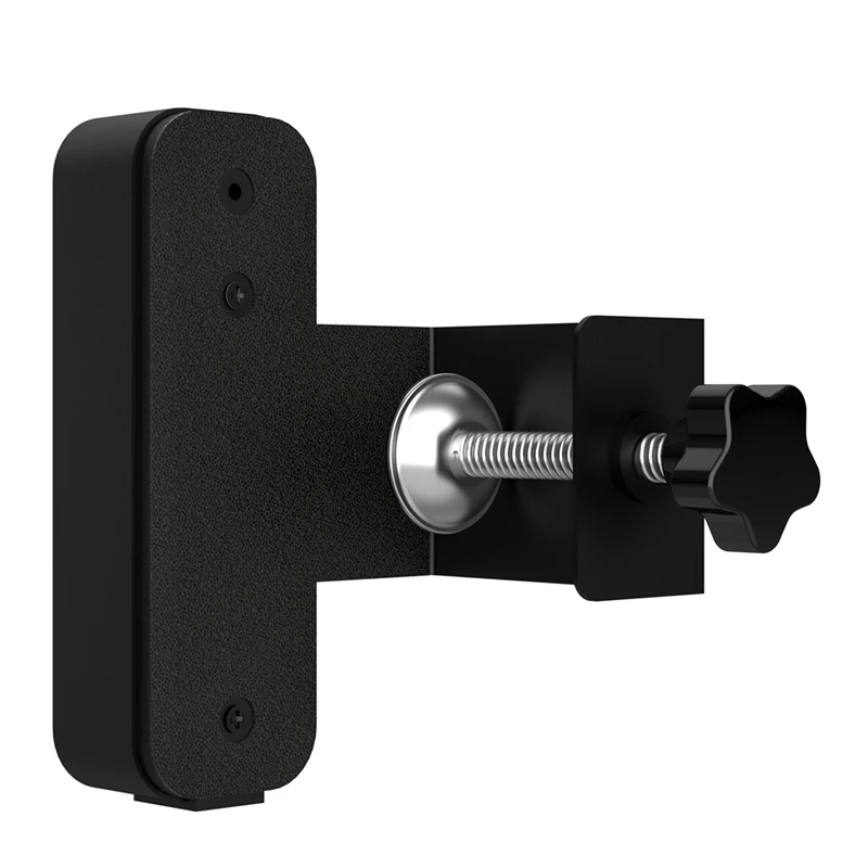 Blink Doorbell Bracket sem perfuração, Anti-Roubo Fixo Porta Clip, Montagem Sding com Blink Doorbell