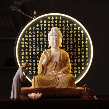 8 best sales פסל אמיטאבהא - №6