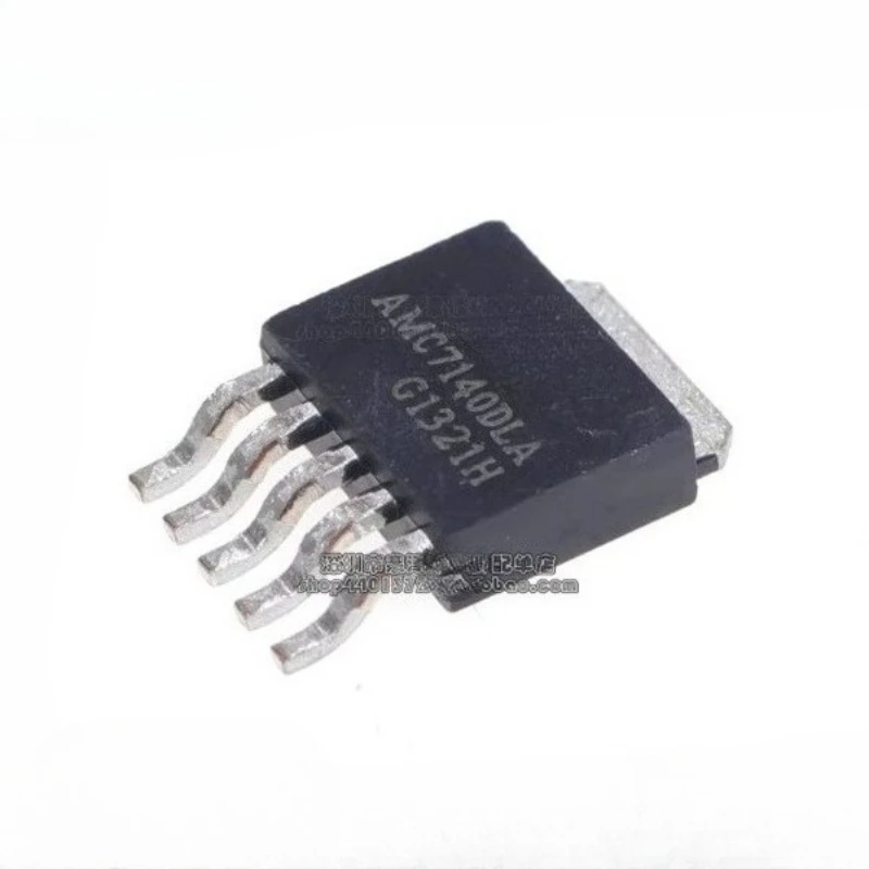 Free Shipping 10pcs-50pcs/lots AMC7140DLA AMC7140 NEW TO-252-5 IC In stock!