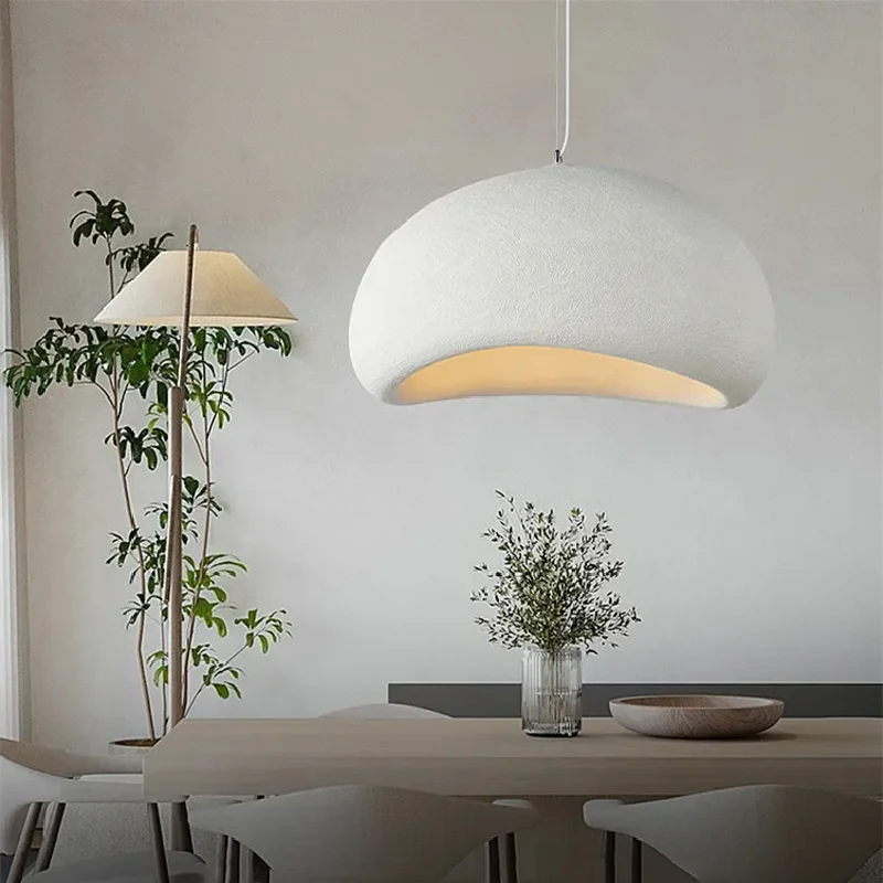 Modern Indoor Lighting Led Pendant Lamp Home Decor ​Interior Handmade Suspension Pendant Lights For Living Room Bedroom Kitchen