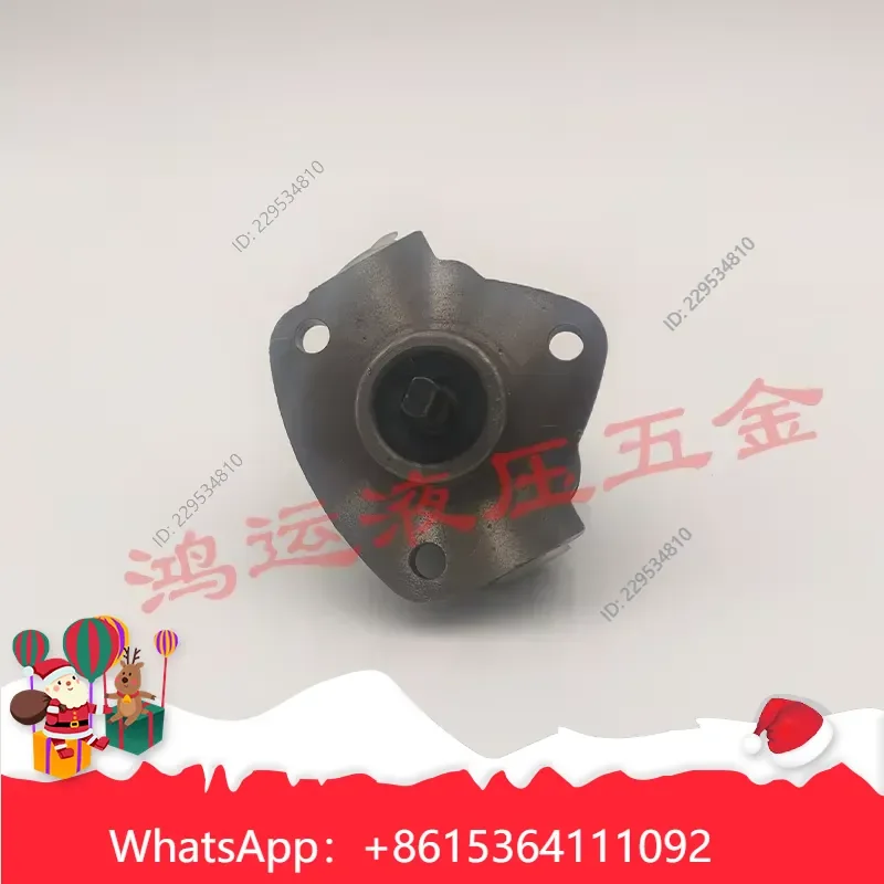 1pc for TOP-12A Cycloid Pump Triangular Gear Machine Tool Lubricating Oil for TOP-13A Oil Compatible For Model，practical use