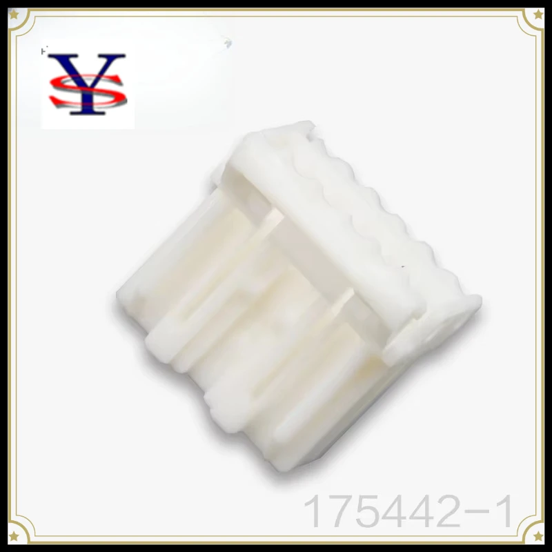 5setS Original connector TE car connector male plug, Multilock.040.070 Hybrid series, 12way 175442-1
