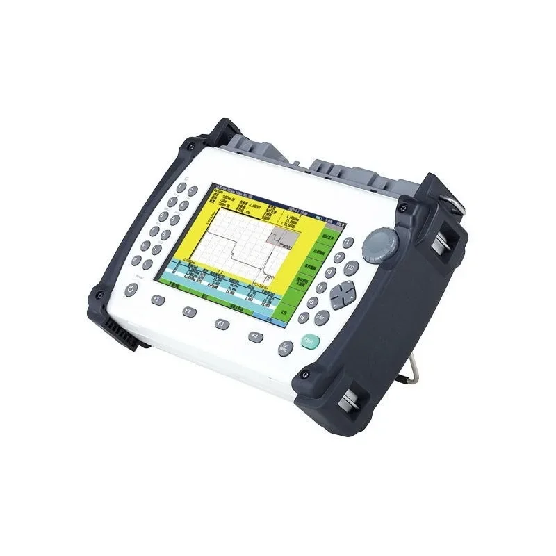 MT-9085A6 Optical Time Domain Reflectometer, Optical Fiber Tester