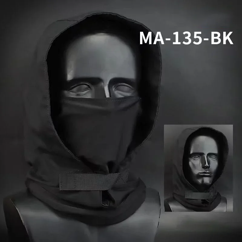 Variant: BK