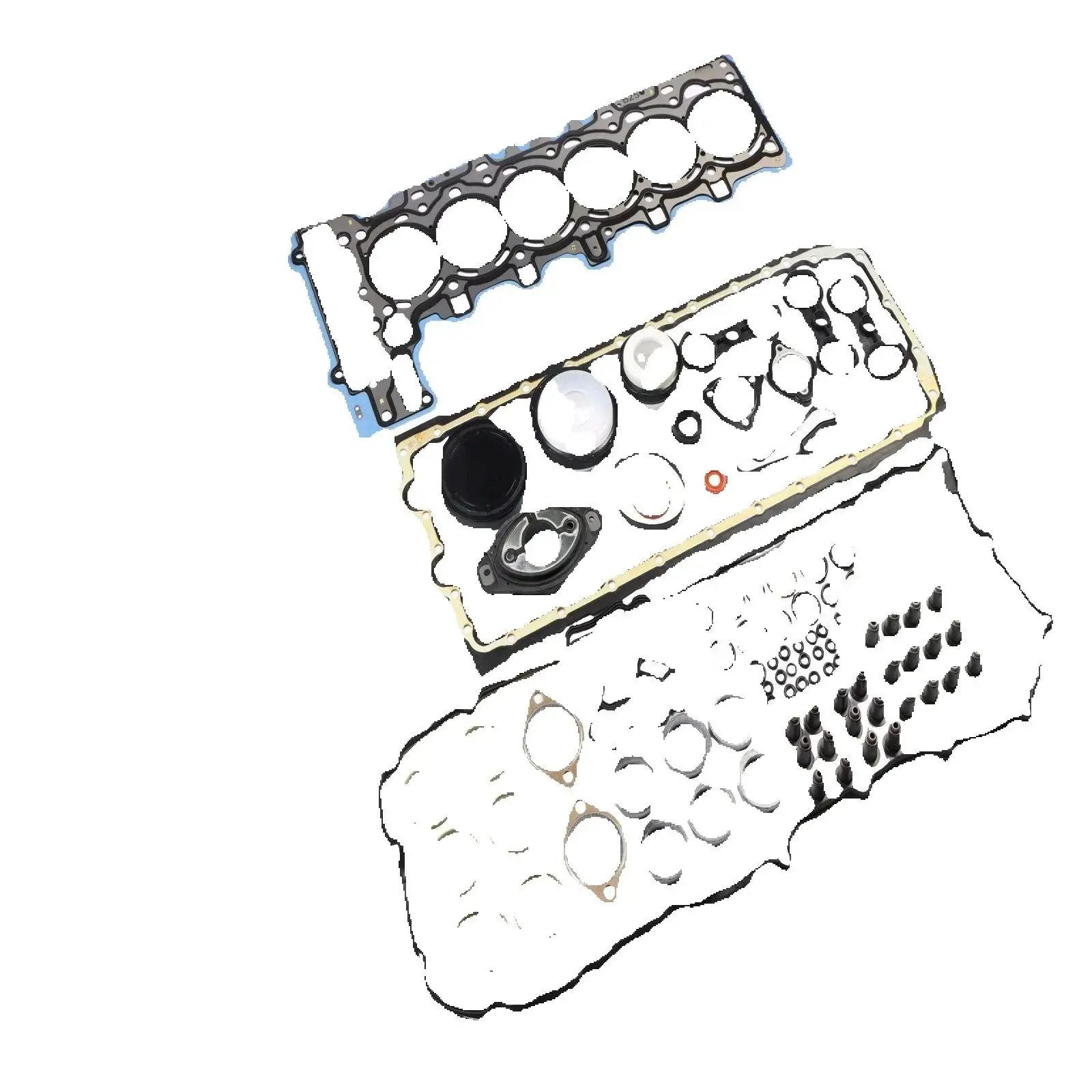 11127548921 Full Engine Head Gasket Set for FOR BMW 323xi Z4 X3 2.5L N52B25 2005-2013