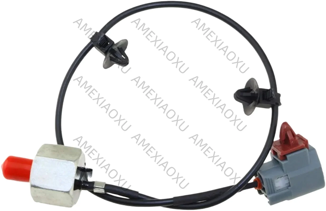 Nouveau capteur de coup de tête Zj01-18-921 pour Mazda 3, 5, CR-19, 6, 1.3, 2.0, 2.3, Mazda6, Mazda2, Mazda3, BK-2, DE, E1T50371, E001T50471